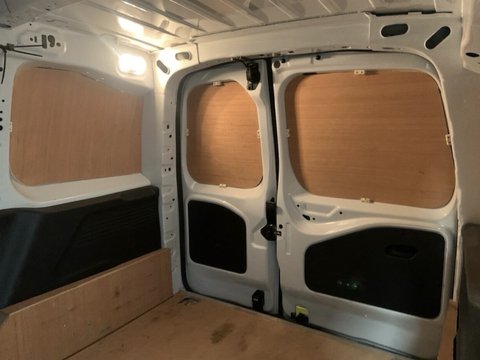 Peugeot Partner BLUEHDI PROFESSIONAL PREMIUM PLUS L1 9