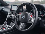 BMW M8 COUPE Competition 14