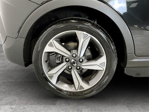 KGM Tivoli 1.5 K40 SUV 5dr Petrol Auto Euro 6 (s/s) (163 ps) Sat Nav 10