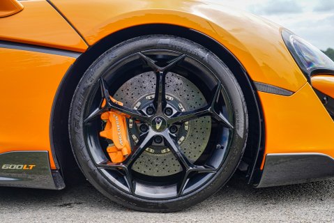 McLaren 600LT 6