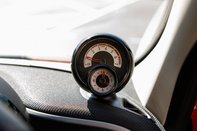 Smart Forfour PRIME PREMIUM T 15