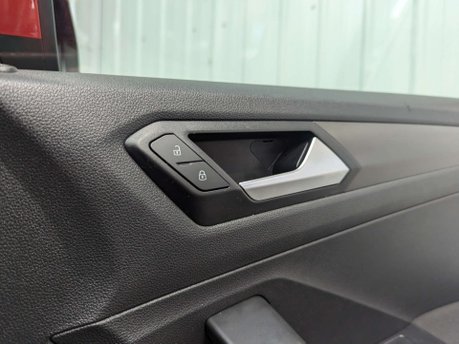 Volkswagen T-Roc 1.0 T-Roc SE TSi 5dr 79