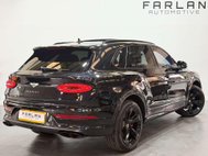 Bentley Bentayga 4.0 V8 SUV 5dr Petrol Auto 4WD Euro 6 (s/s) (550 ps) 4