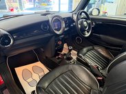Mini Hatch 1.6 Cooper D London 2012 Euro 5 (s/s) 3dr 10