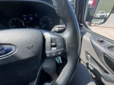Ford Transit Custom Crew Cab AUTO SWB L1H1 Low Roof Sport 320 Nav Sensors Air Con Alloys EURO 6 22