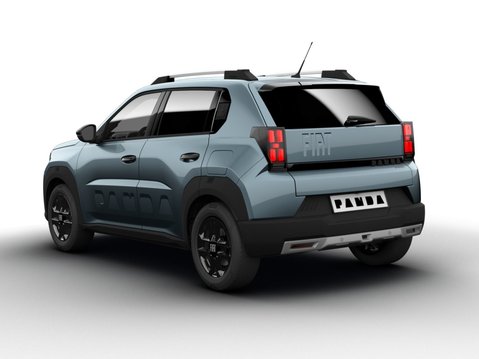 New FIAT Grande Panda 1.2 110HP 48v Hybrid ICON from £268 per month on 6.9% APR PCP 3