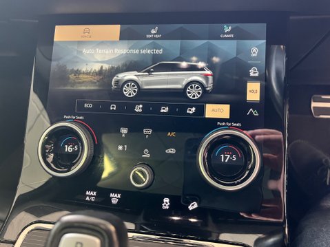 Land Rover Range Rover Evoque 2.0 D200 R-DYNAMIC HSE MHEV 27