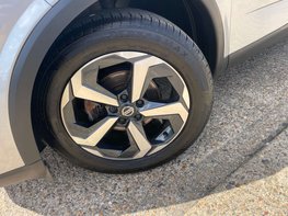 Nissan Qashqai 1.3 Qashqai N-Connecta DiG-T MHEV 5dr 3