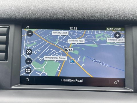 Land Rover Discovery Sport 2.0 TD4 SE Tech Auto 4WD Euro 6 (s/s) 5dr 30