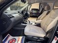 BMW X3 2.0 X3 xDrive 20d SE Auto 4WD 5dr 73