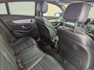 Mercedes-Benz GLC 2.1 GLC 220 D 4Matic AMG Line Premium+ Auto 4WD 5dr 44