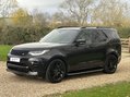 Land Rover Discovery R-DYNAMIC HSE MHEV 2