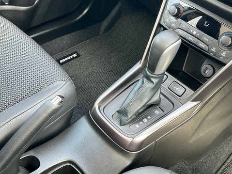 Suzuki S-Cross ULTRA BOOSTERJET 33