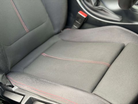 BMW 3 Series 2.0 318d Sport 4dr 11