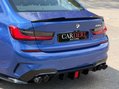BMW 3 Series 2.0 330e M Sport Auto 4dr 19