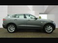 Jaguar F-Pace 2.0 D240 Portfolio SUV 5dr Diesel Auto AWD Euro 6 (s/s) (240 ps) 6