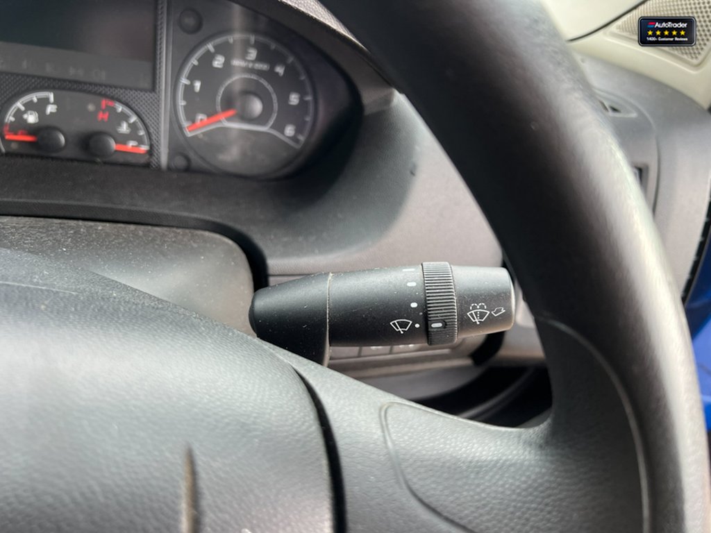 2018 Fiat DucatoSWB L1H1 Low Roof 35 Multijet Ii EURO 6 NO VAT — thumbnail 31 of 51