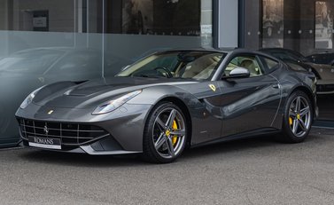 Ferrari F12 Berlinetta 2