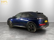 DS DS 7 1.6 E-TENSE 14.2kWh Performance Line + SUV 5dr Petrol Plug-in Hybrid EAT8 E 5