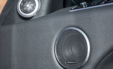 Land Rover Range Rover Sport 3.0 SDV6 Overfinch 23