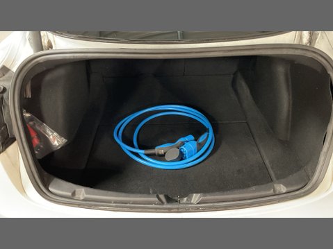 Tesla Model 3 Standard Range Plus Saloon 4dr Electric Auto RWD (241 bhp) 8