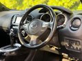 Nissan Juke 1.6 Tekna XTRON Euro 6 5dr 23