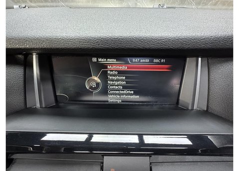 BMW X4 3.0 30d M Sport SUV 5dr Diesel Auto xDrive Euro 6 (s/s) (258 ps) 67