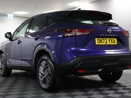 Nissan Qashqai DIG-T ACENTA PREMIUM MHEV 21