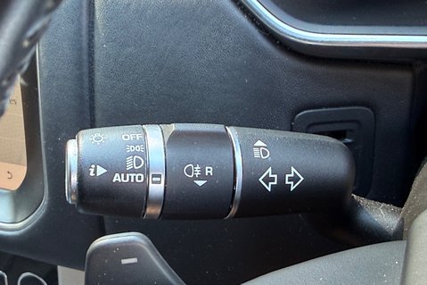 Land Rover Range Rover TDV6 VOGUE SE - PARALLEL PARK ASSIST -LANE ASSIST - PAN ROOF 57