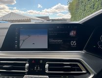 BMW X5 3.0 45e 24kWh M Sport SUV 5dr Petrol Plug-in Hybri 18