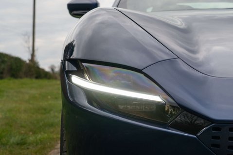 Ferrari Roma 3.9 Roma Semi-Auto 2dr 17