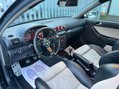 Audi S3 QUATTRO 2