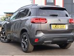 Citroen C5 Aircross 1.2 PureTech Shine SUV 5dr Petrol Manual Euro 6 (s/s) (130 ps) 10