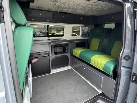 Volkswagen Transporter T28 TDI P/V STARTLINE 37