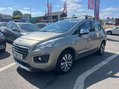 Peugeot 3008 1.6 3008 Active Blue HDi S/S 5dr 55