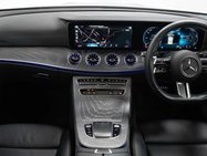 Mercedes-Benz E Class 2.0 E 220 AMG Line Night Edition Premium Plus D Auto 2dr 18