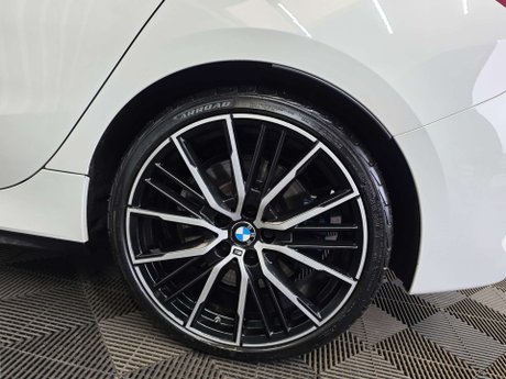 BMW 1 Series 2.0 M135i Hatchback 5dr Petrol Auto xDrive Euro 6 (s/s) (306 ps) 28