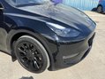Tesla Model Y (Dual Motor) Long Range SUV 5dr Electric Auto 4WDE (384 bhp) 12