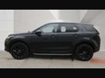 Land Rover Discovery Sport 2.0 Discovery Sport R-Dynamic S+ D MHEV Auto 4WD 5dr 5
