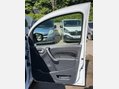 Mercedes-Benz Citan 1.5 109 CDI BlueEfficiency L2 Euro 5 (s/s) 5dr 21