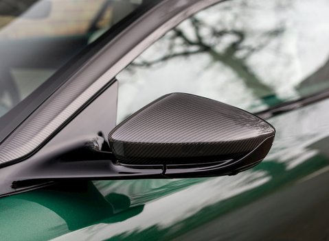 Aston Martin DBS Superleggera 27