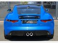 Jaguar F-Type 3.0 F-Type V6 R-Dynamic Auto 3dr 21