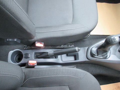 Dacia Sandero 1.0 SCe Ambiance Euro 6 5dr 23
