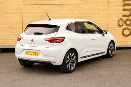Renault Clio S EDITION TCE