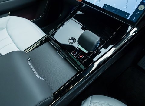 Land Rover Range Rover Sport P400 Autobiography 21