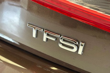 Audi A1 1.4 TFSI Sport Hatchback 3dr Petrol S Tronic Euro 5 (s/s) (122 ps) 67