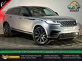 Land Rover Range Rover Velar R-DYNAMIC HSE 1