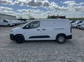 Citroen Berlingo LWB L2H1 (SOLD) Low Roof Enterprise 950 Air Con Sensors EURO 6 NO VAT 1