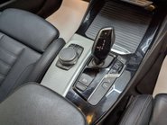 BMW X3 3.0 X3 M40D Auto 4WD 5dr 82