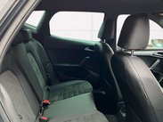 SEAT Arona 1.0 Arona FR Edition TSI Semi-Auto 5dr 11